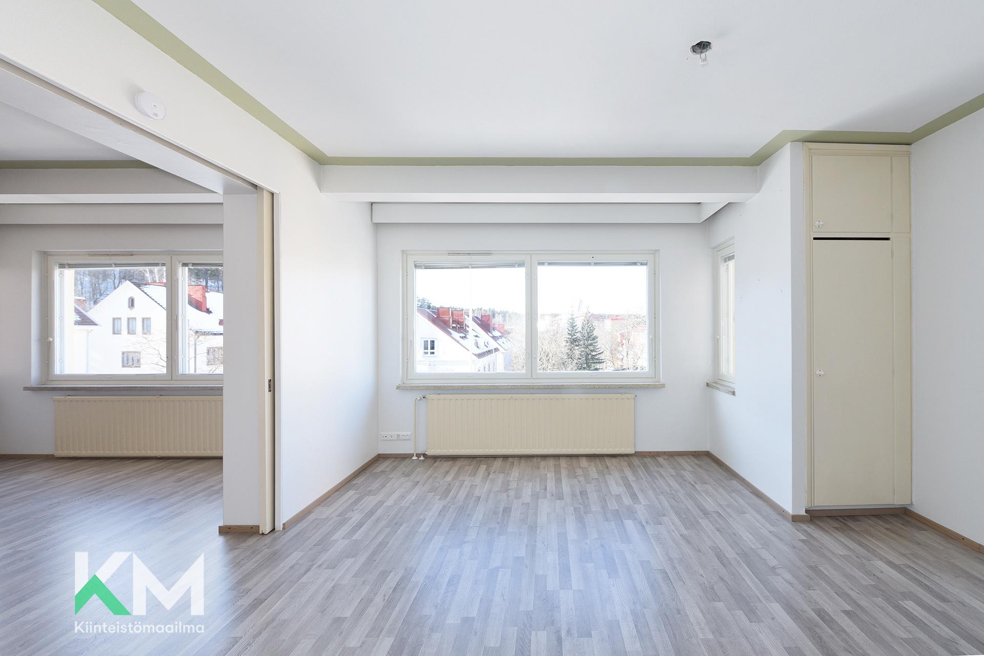 Sibeliuksenkatu 2, Keski-Lahti, Lahti