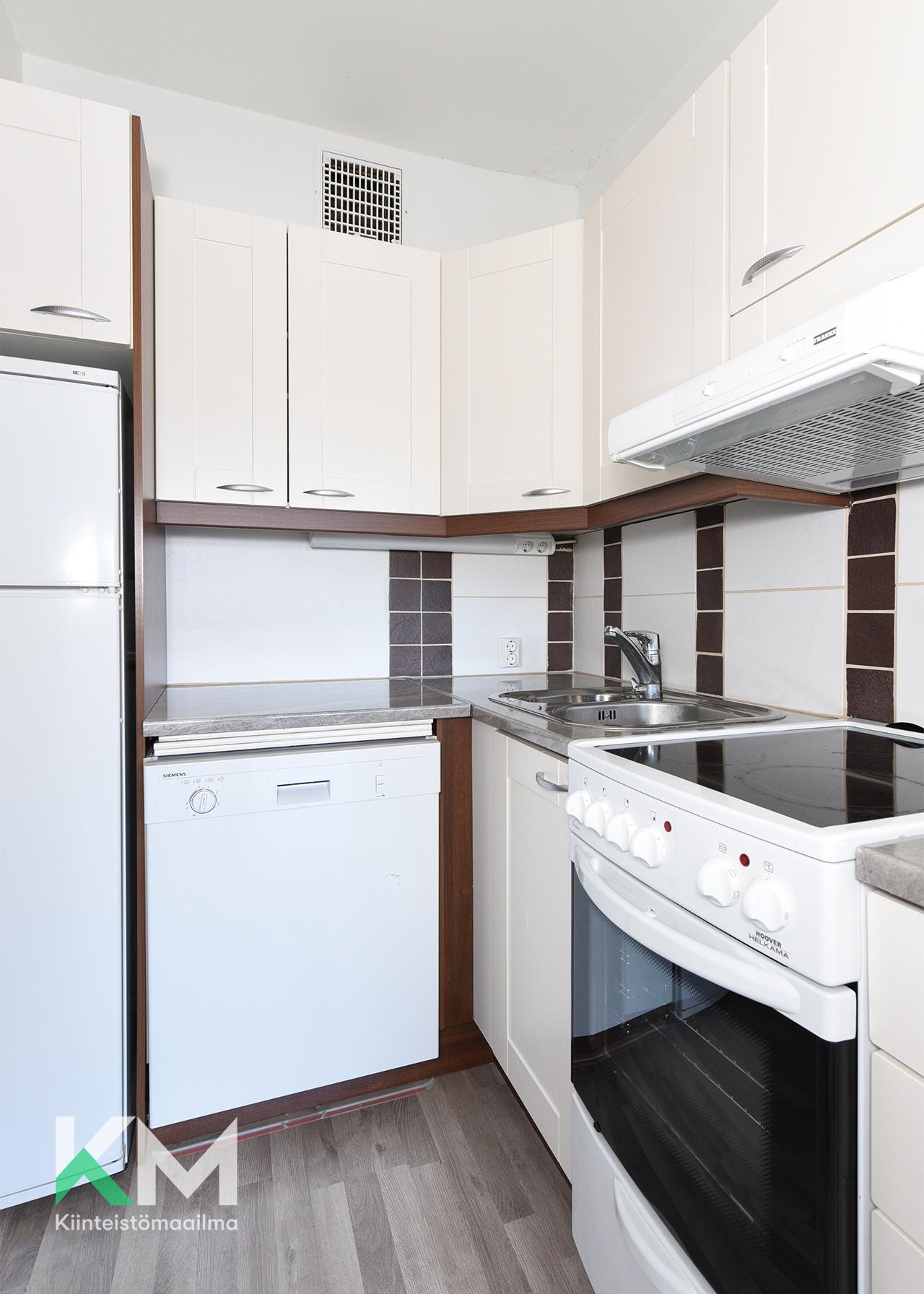 Sibeliuksenkatu 2, Keski-Lahti, Lahti