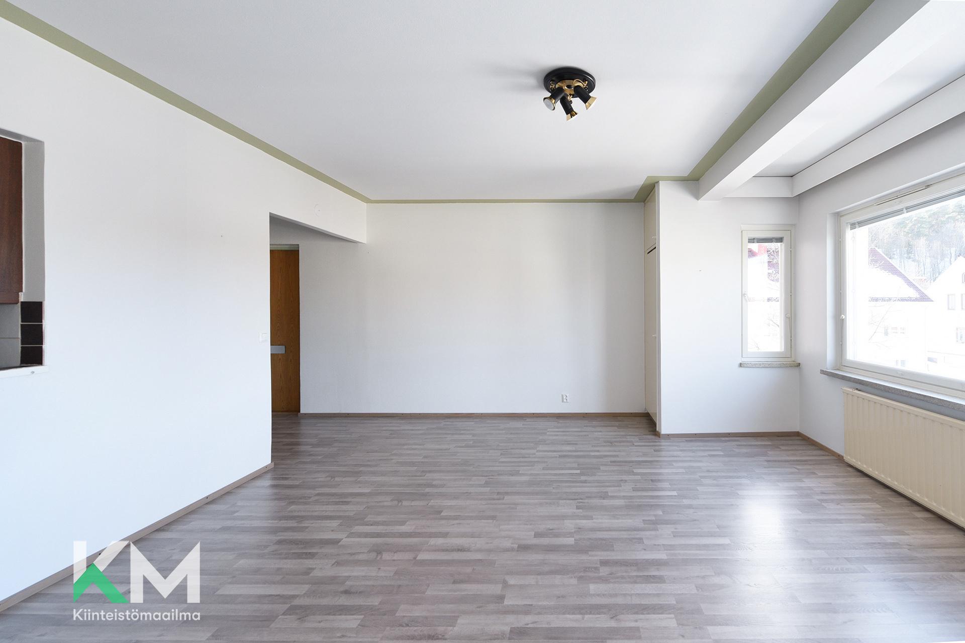 Sibeliuksenkatu 2, Keski-Lahti, Lahti