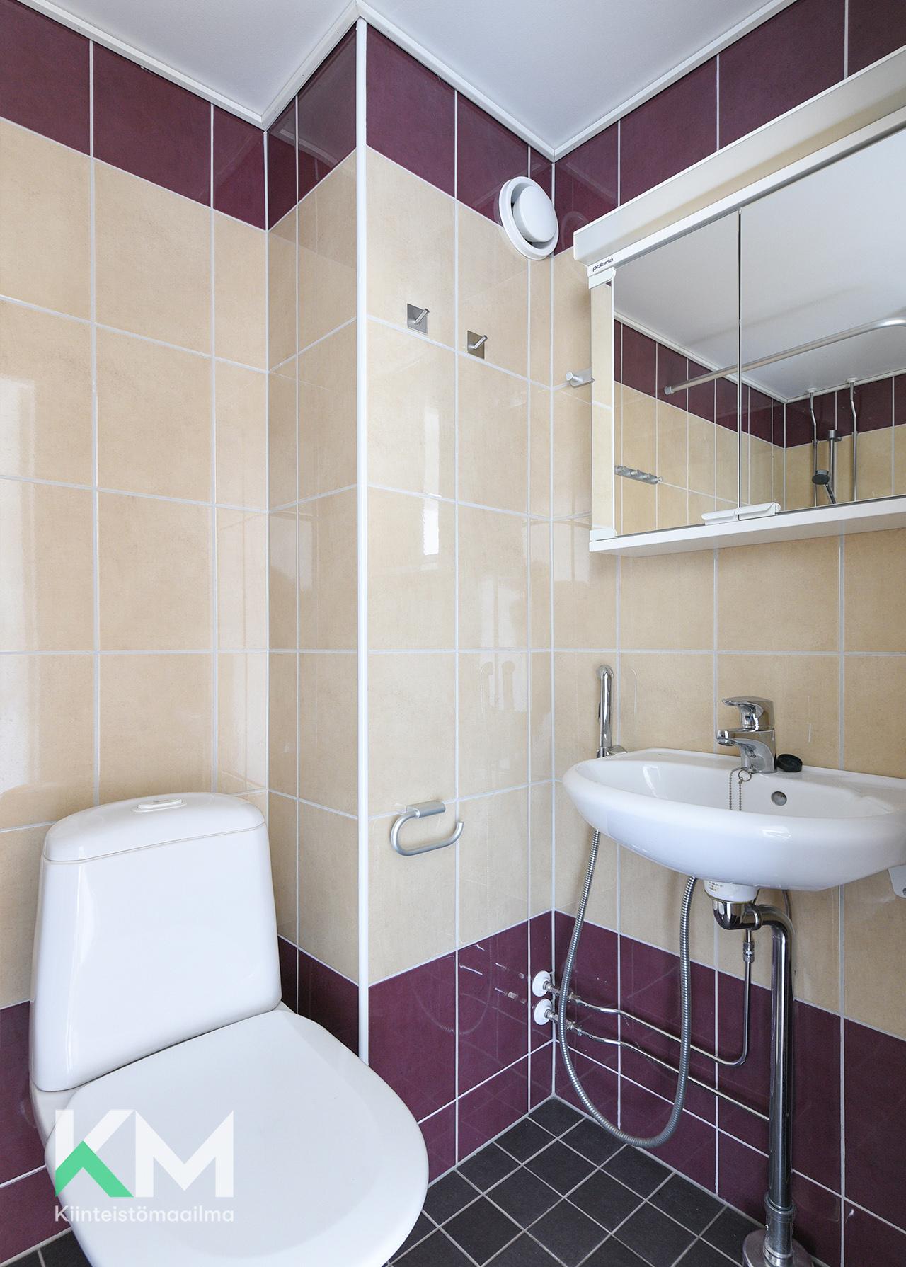 Sibeliuksenkatu 2, Keski-Lahti, Lahti