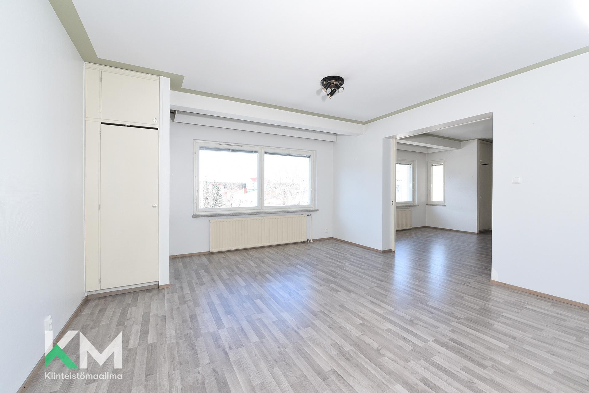 Sibeliuksenkatu 2, Keski-Lahti, Lahti