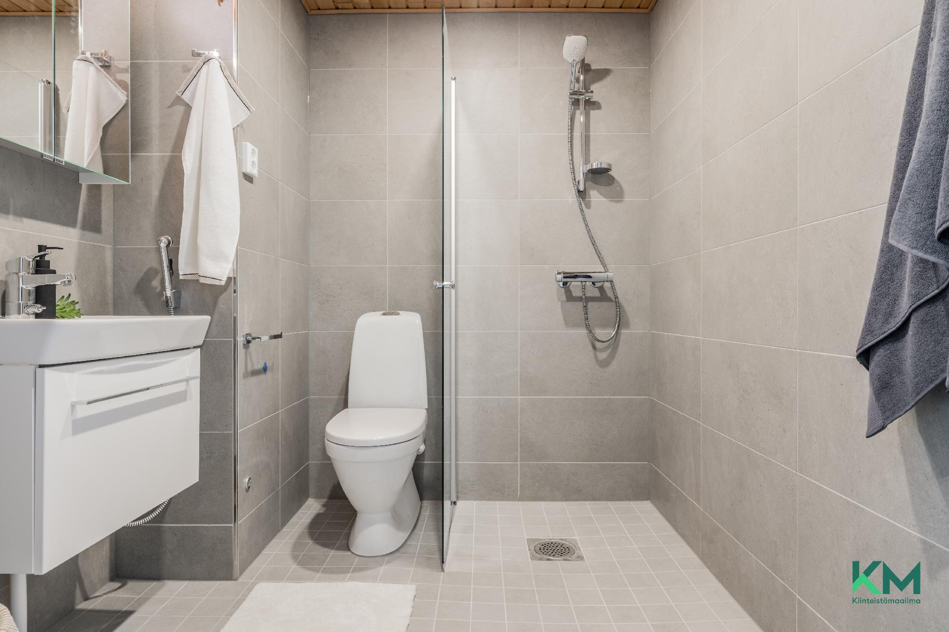 Safiirikuja 1 B 69, Kivistö, Vantaa