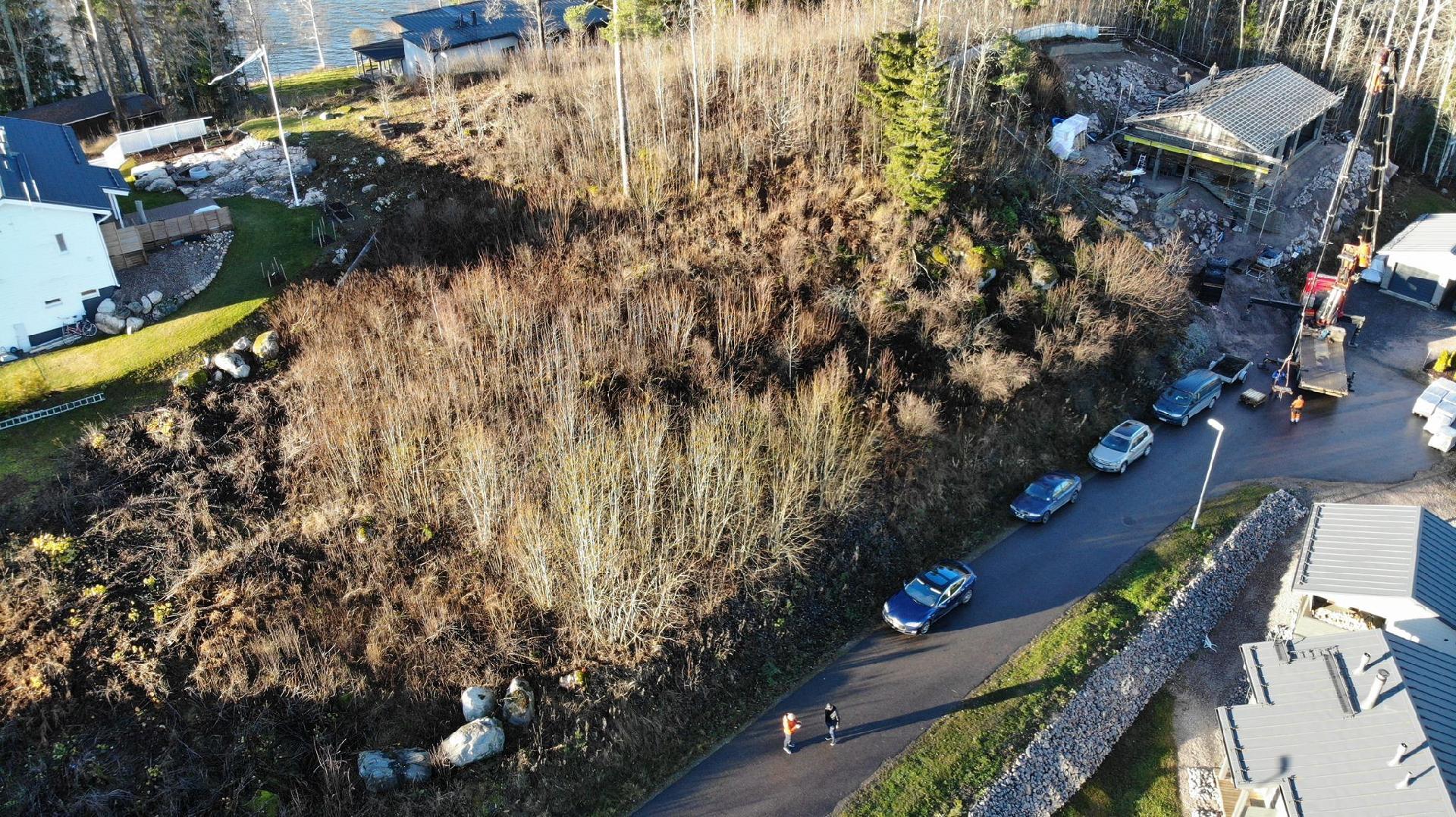 Buffalontie 10, Nastola-Villähde-Suppala, Lahti