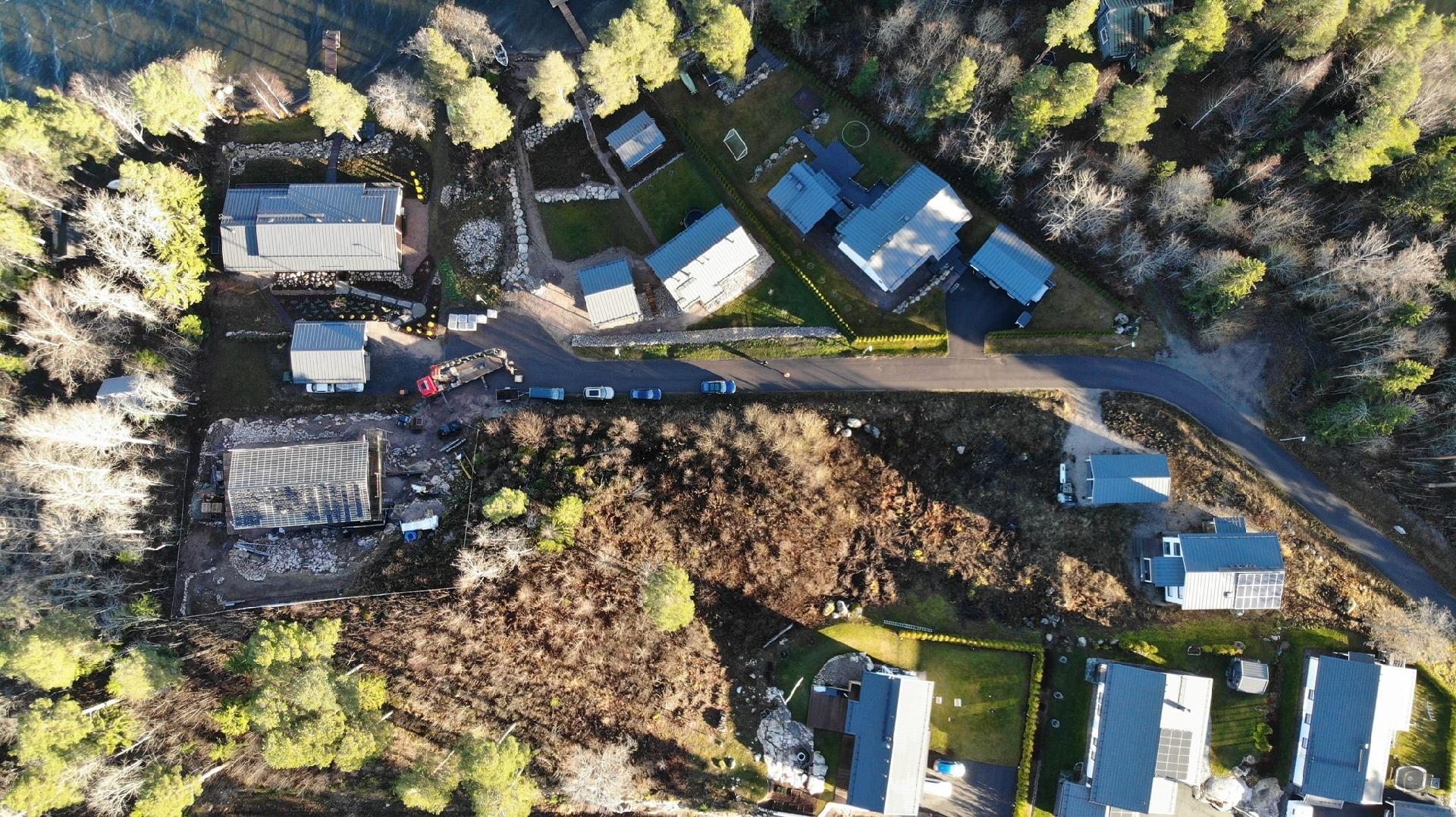 Buffalontie 10, Nastola-Villähde-Suppala, Lahti