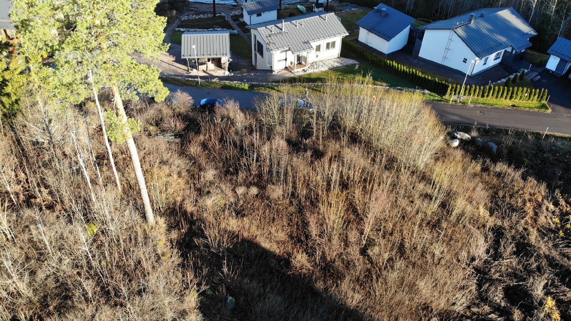 Buffalontie 10, Nastola-Villähde-Suppala, Lahti