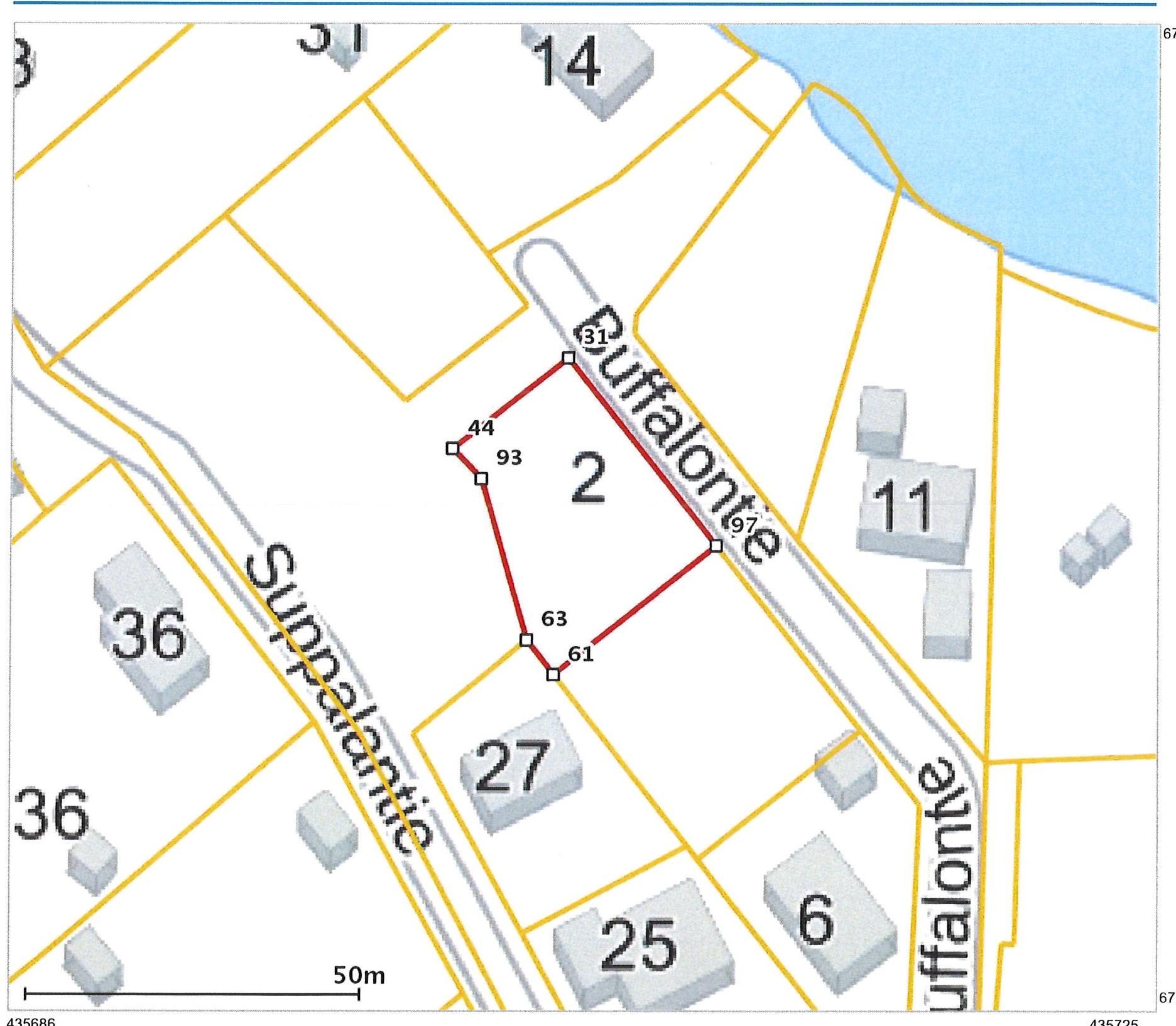 Buffalontie 10, Nastola-Villähde-Suppala, Lahti