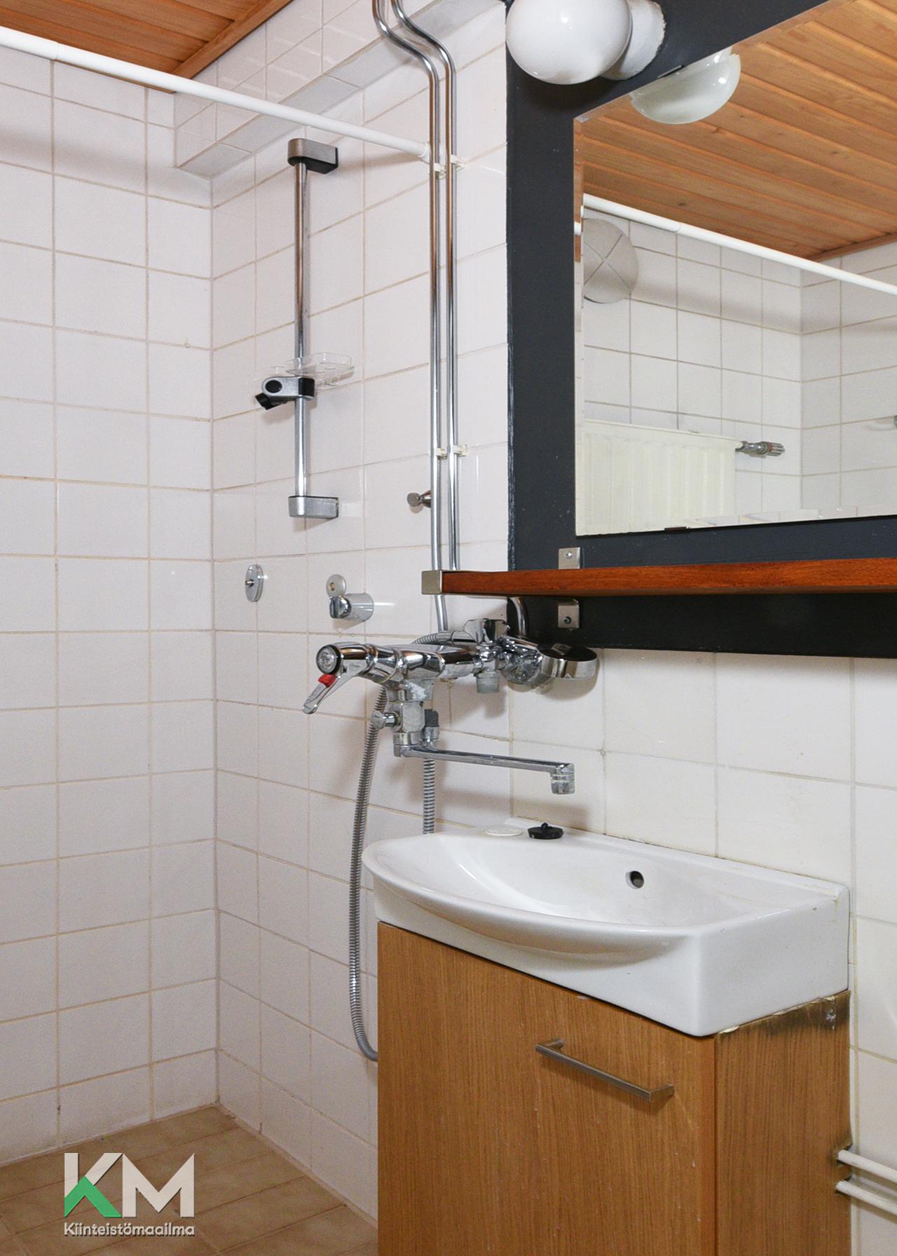 Karjalankatu 23, Möysä, Lahti