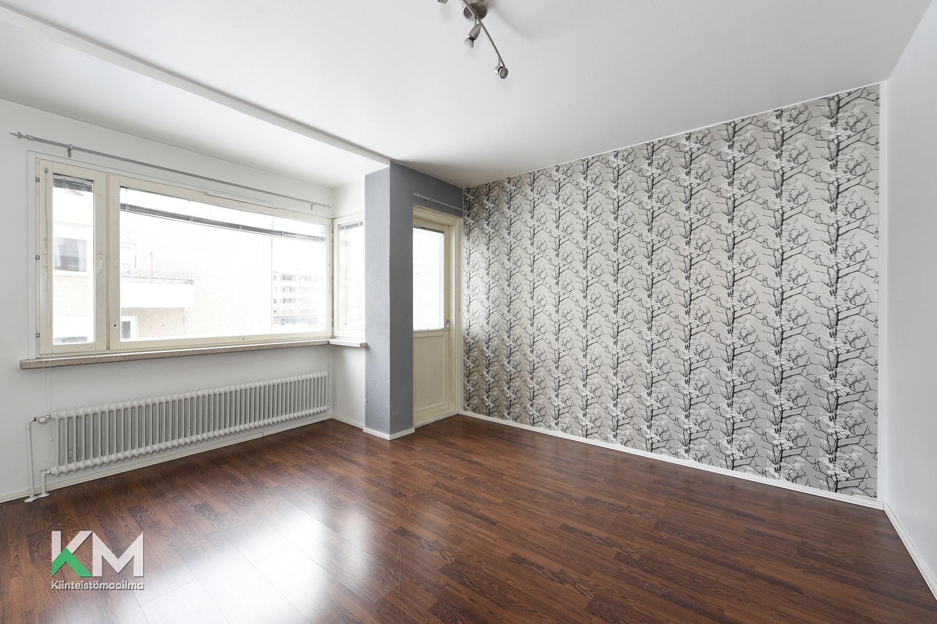 Karjalankatu 23, Möysä, Lahti