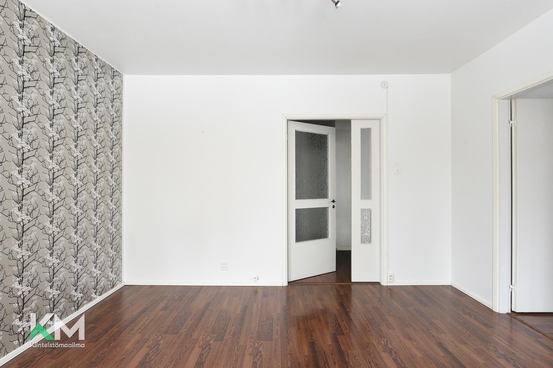 Karjalankatu 23, Möysä, Lahti