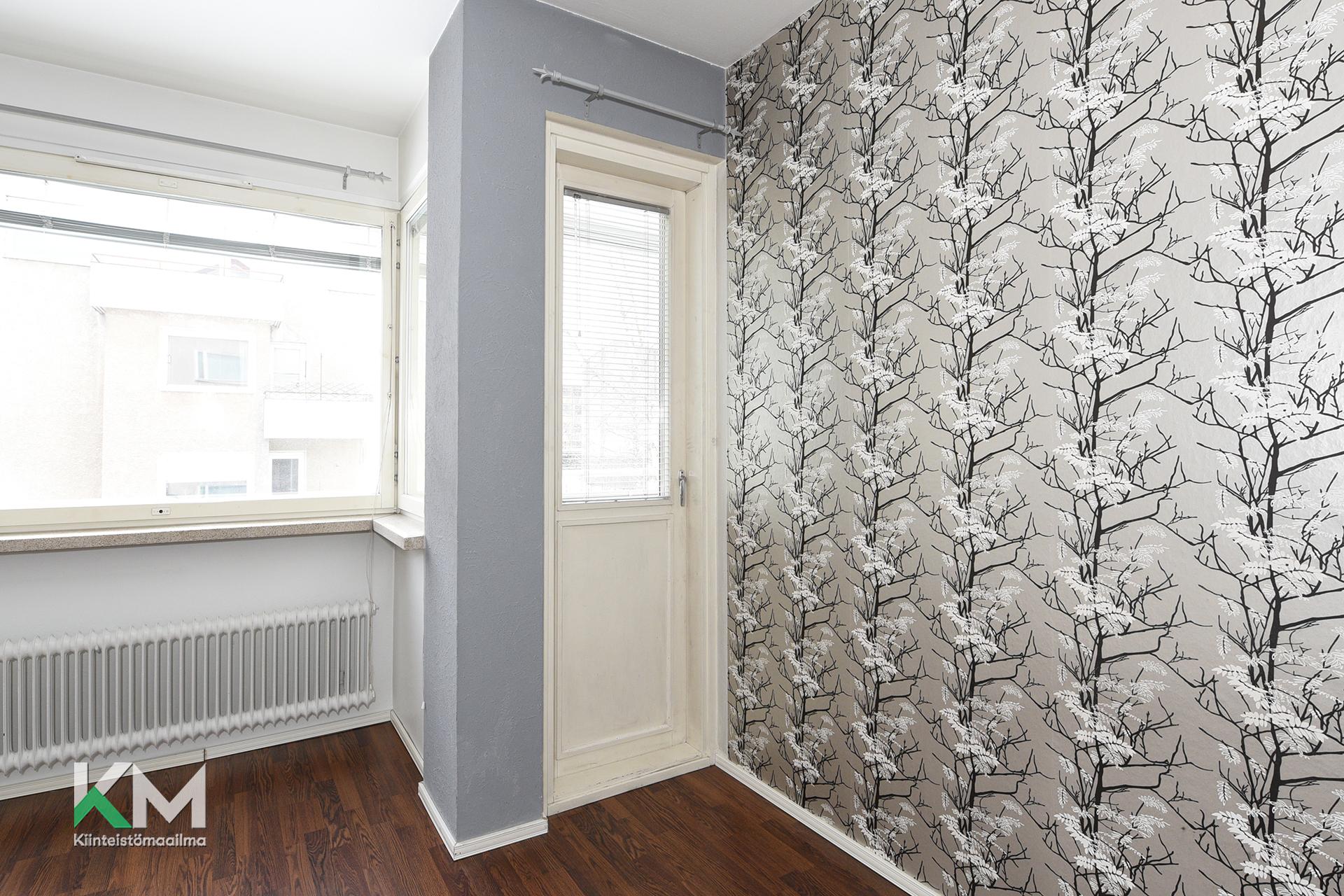 Karjalankatu 23, Möysä, Lahti