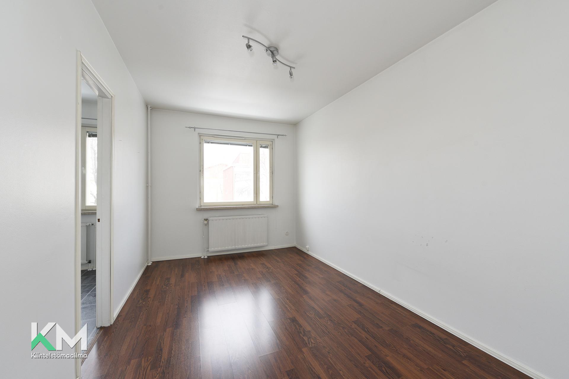 Karjalankatu 23, Möysä, Lahti