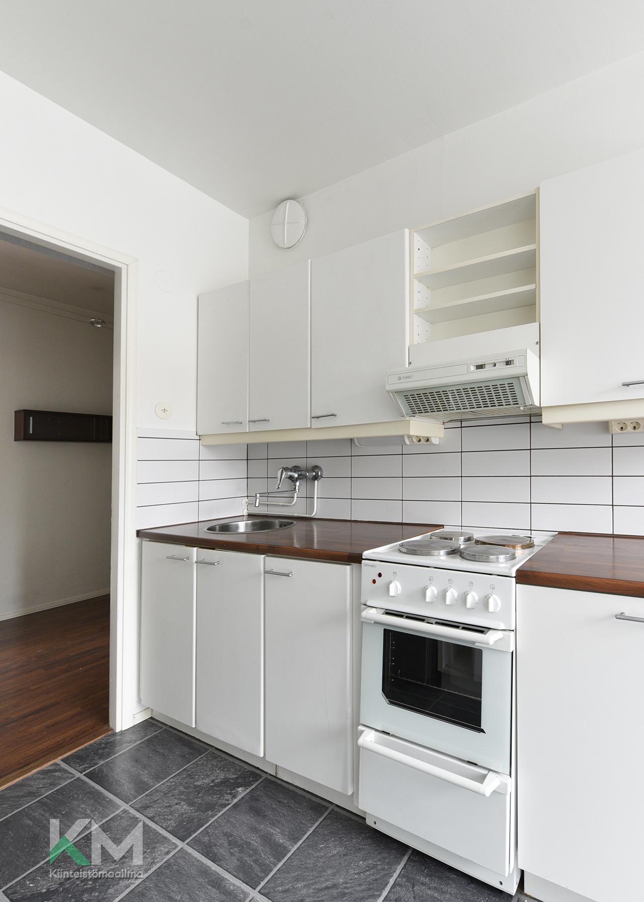 Karjalankatu 23, Möysä, Lahti