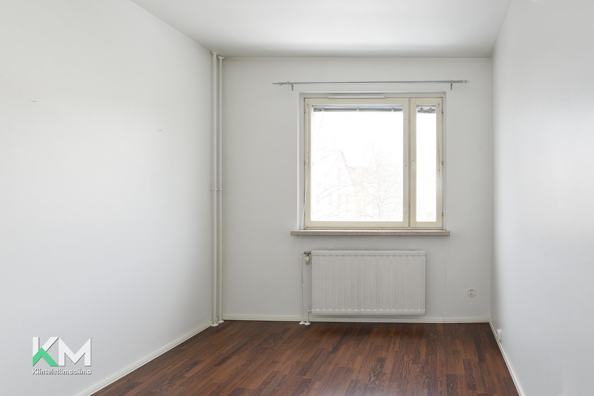 Karjalankatu 23, Möysä, Lahti