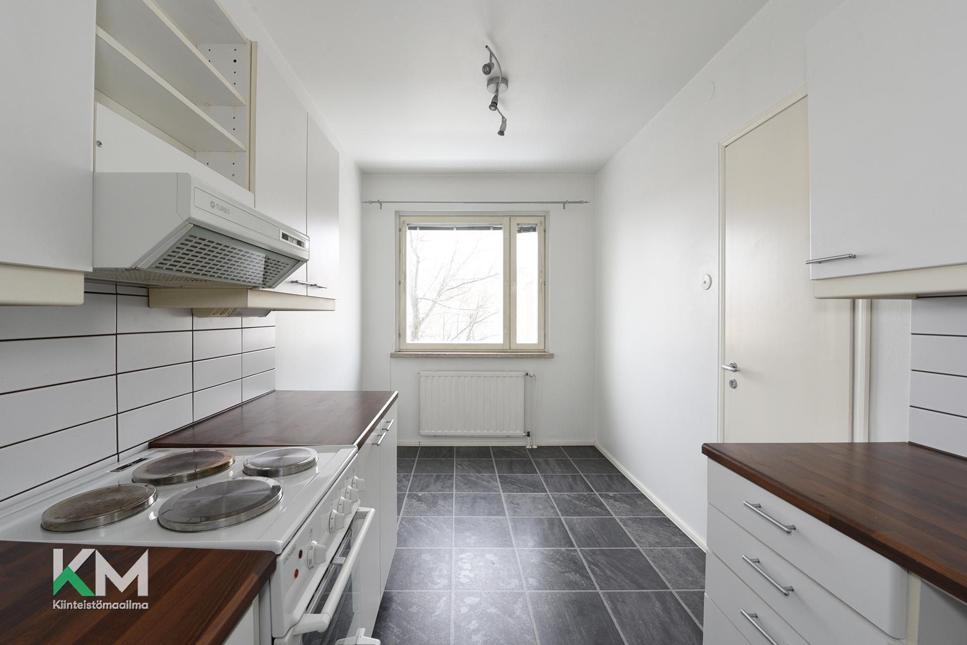 Karjalankatu 23, Möysä, Lahti