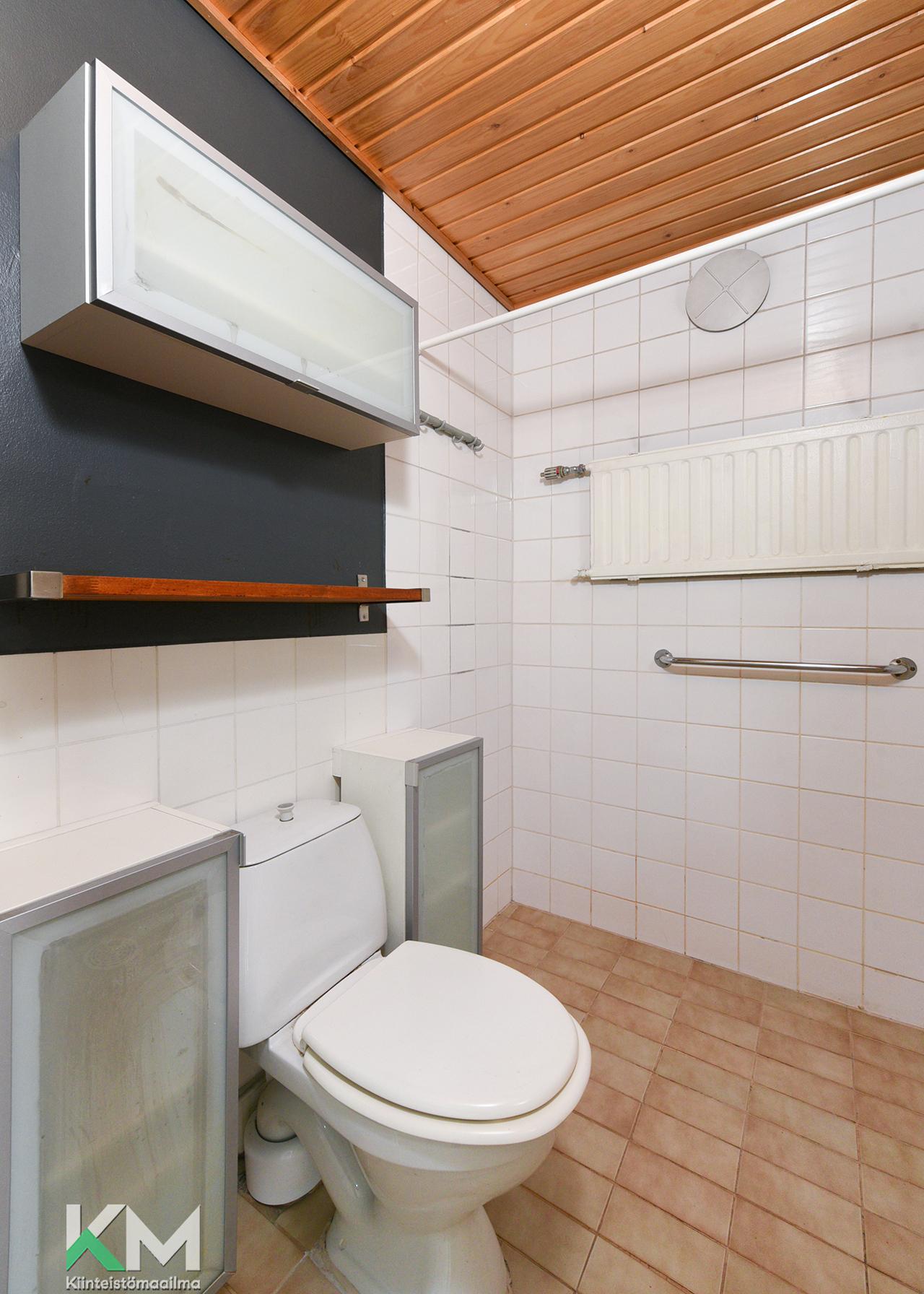 Karjalankatu 23, Möysä, Lahti