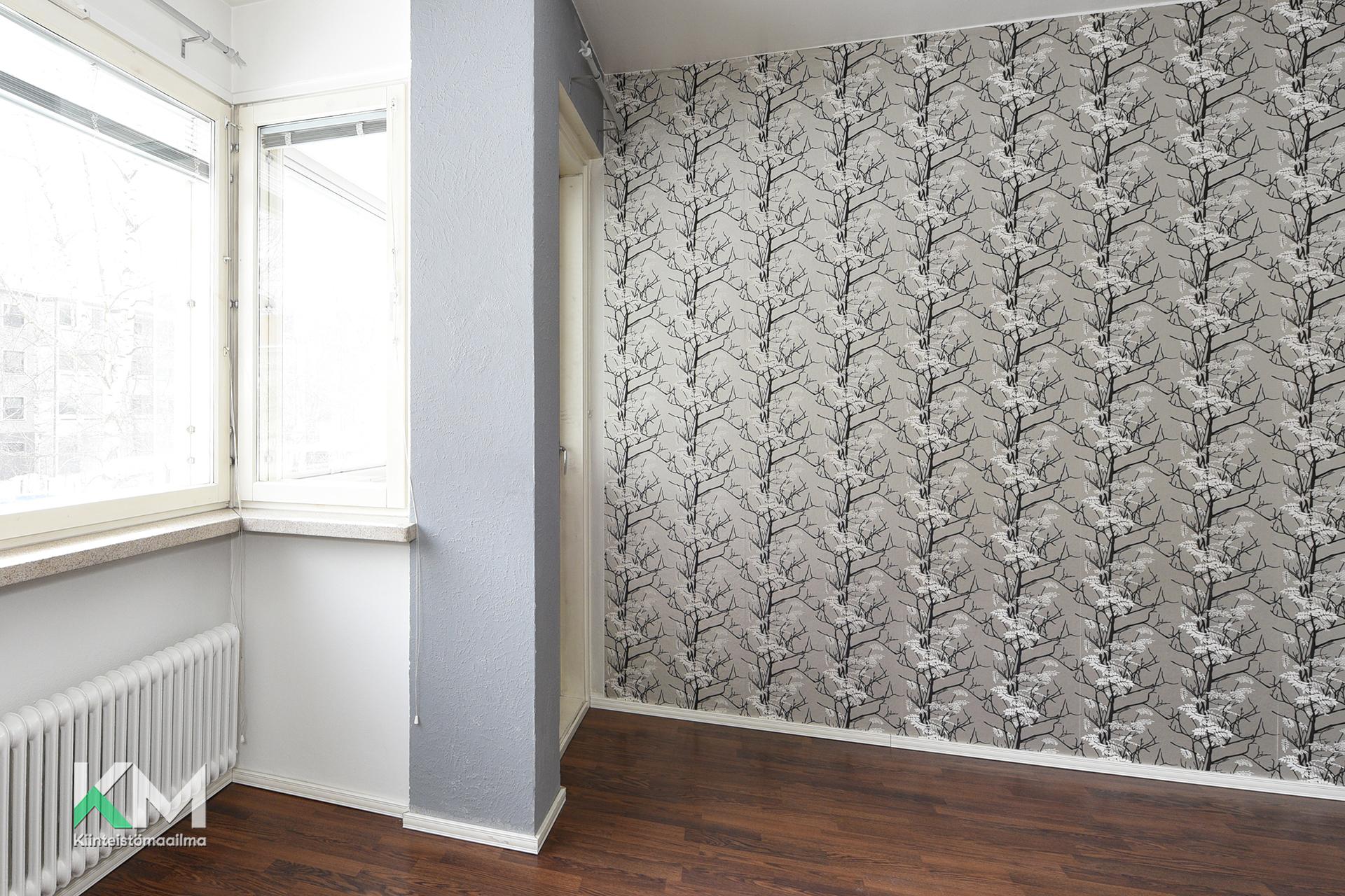 Karjalankatu 23, Möysä, Lahti