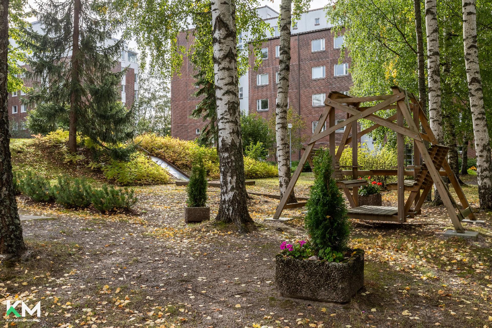 Vesijärvenkatu 39, Keskusta, Lahti