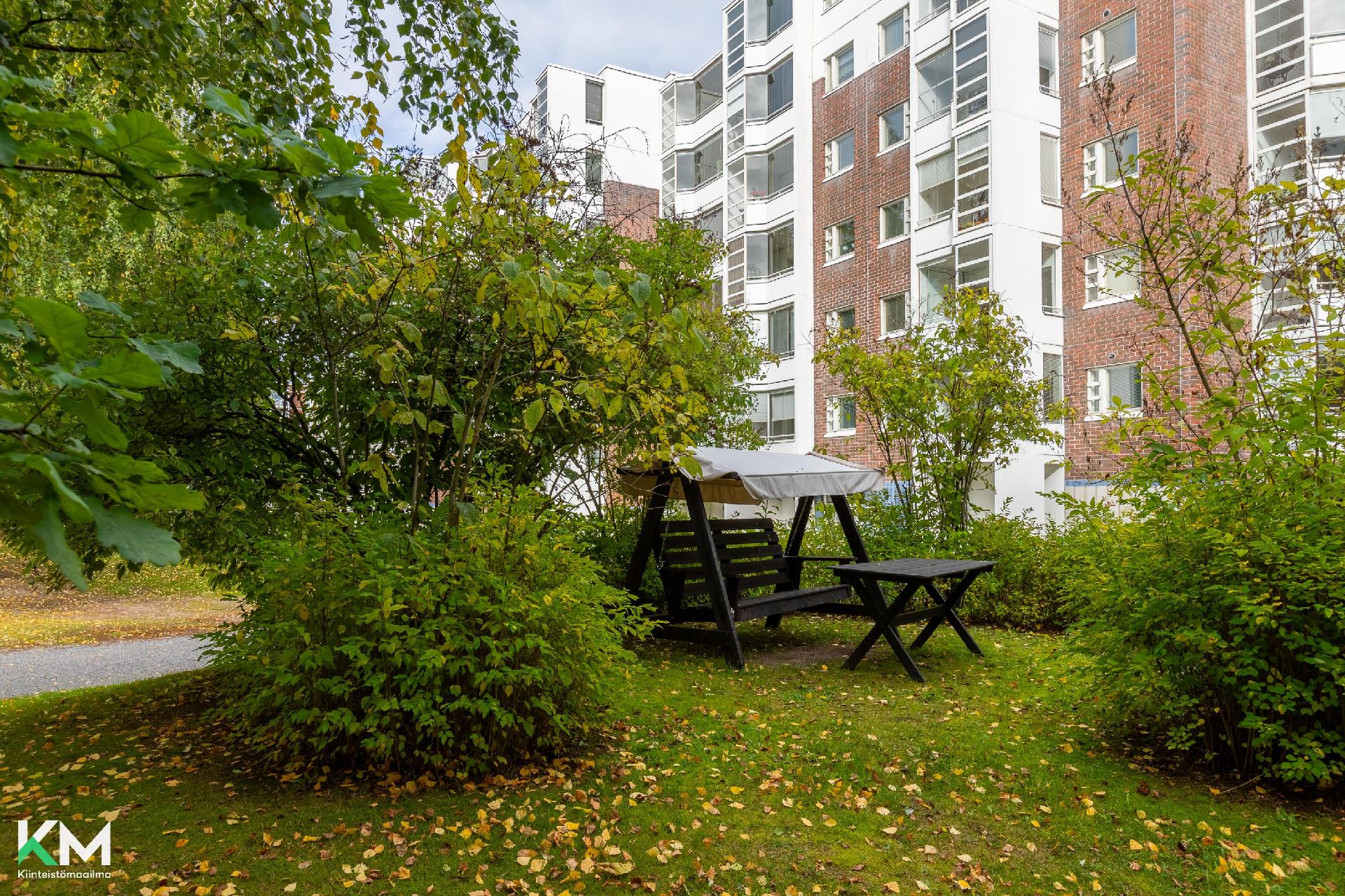 Vesijärvenkatu 39, Keskusta, Lahti