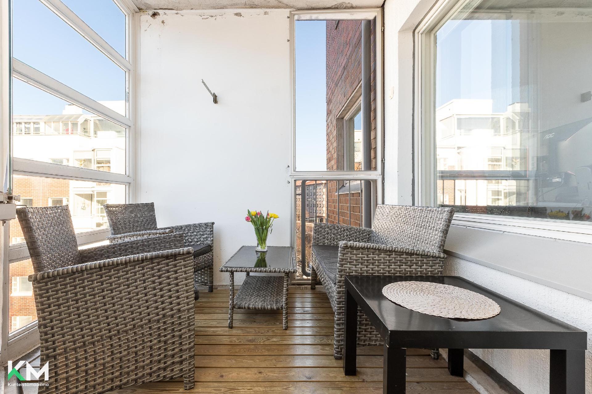 Vesijärvenkatu 39, Keskusta, Lahti