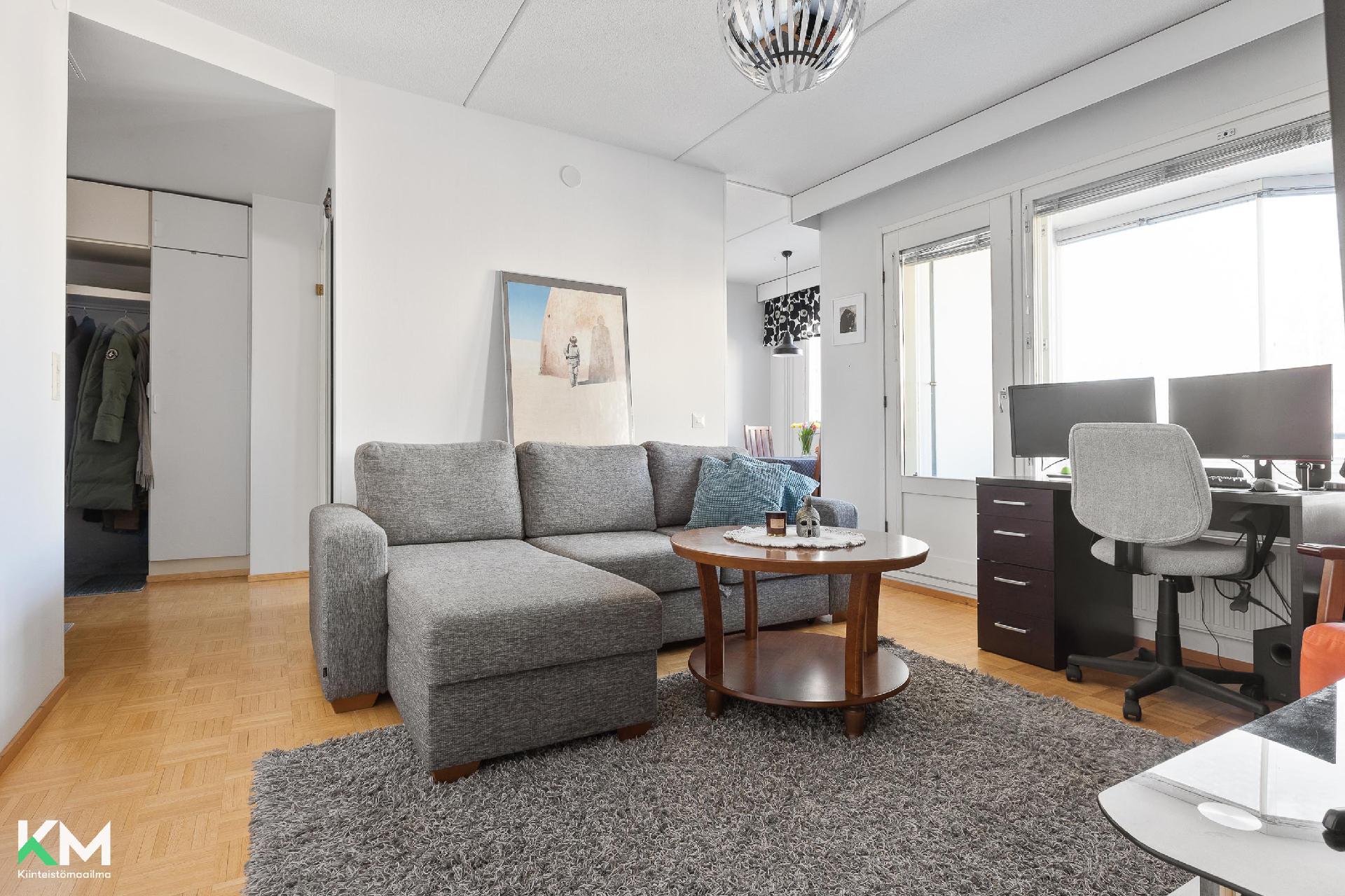 Vesijärvenkatu 39, Keskusta, Lahti