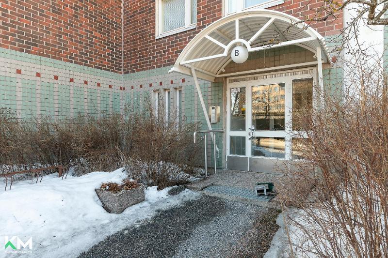 Vesijärvenkatu 39, Keskusta, Lahti