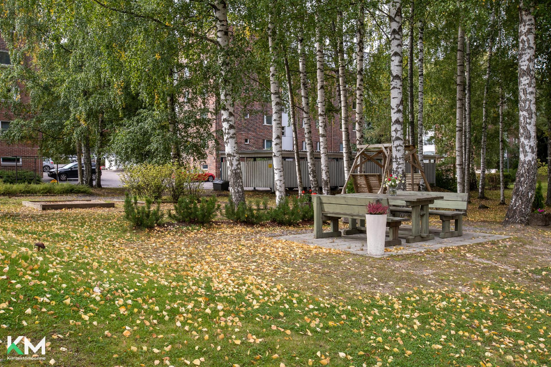 Vesijärvenkatu 39, Keskusta, Lahti