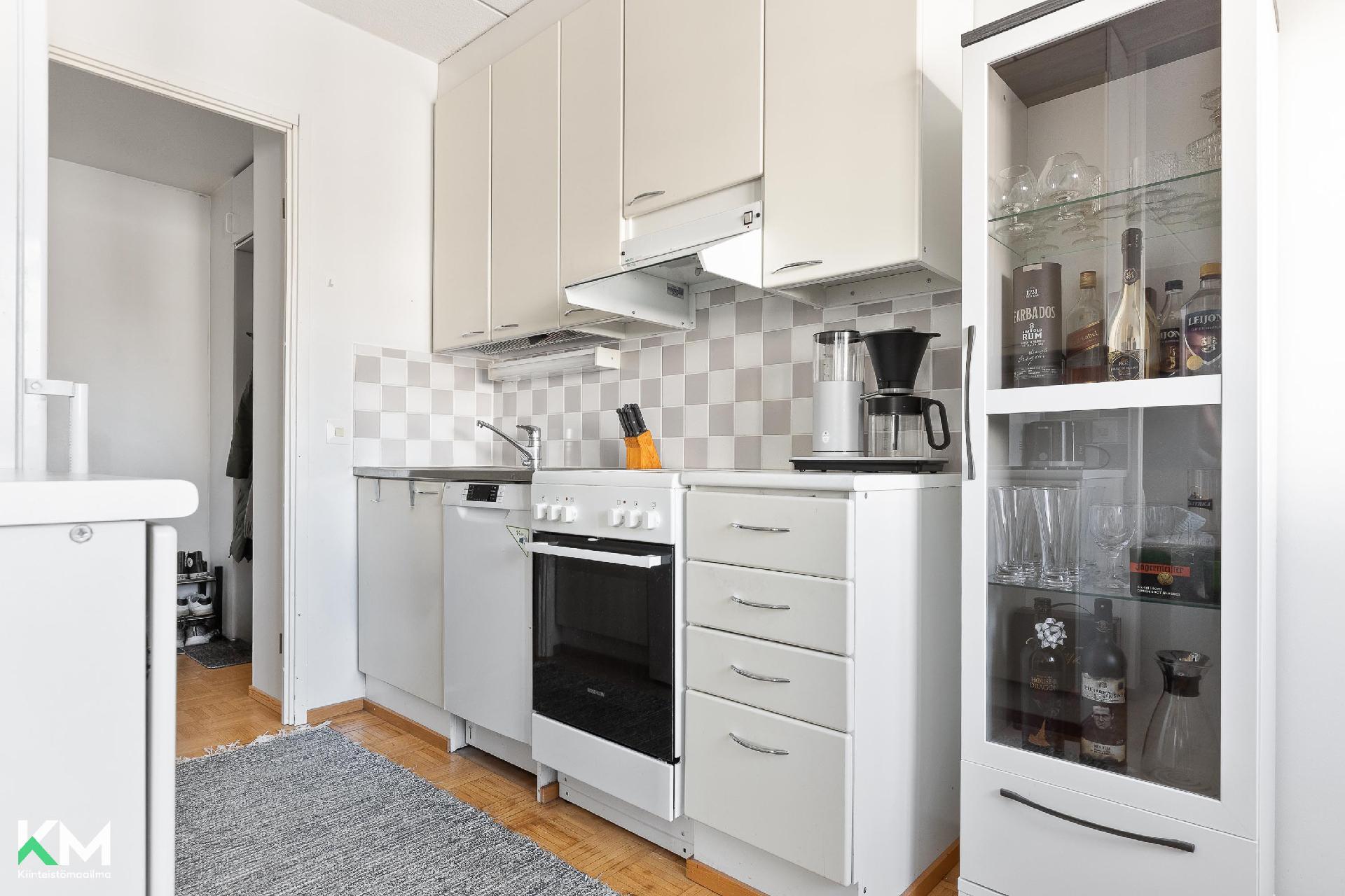 Vesijärvenkatu 39, Keskusta, Lahti