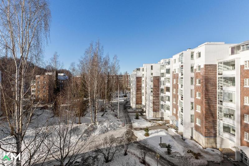 Vesijärvenkatu 39, Kartano, Lahti
