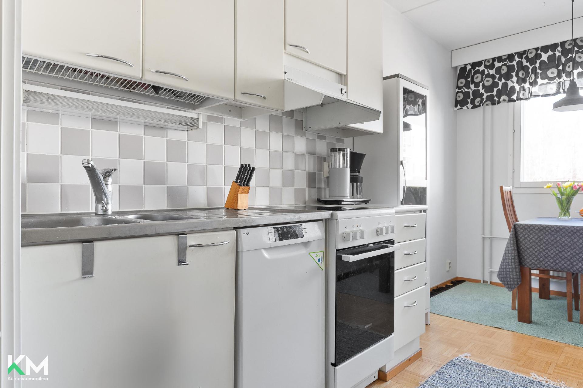 Vesijärvenkatu 39, Keskusta, Lahti