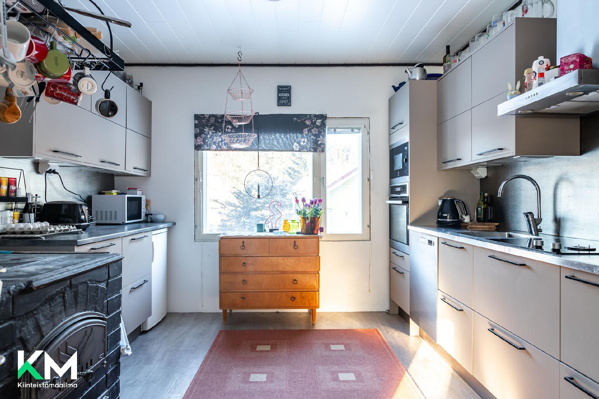 Saunatie 7, Metsäpelto, Lahti