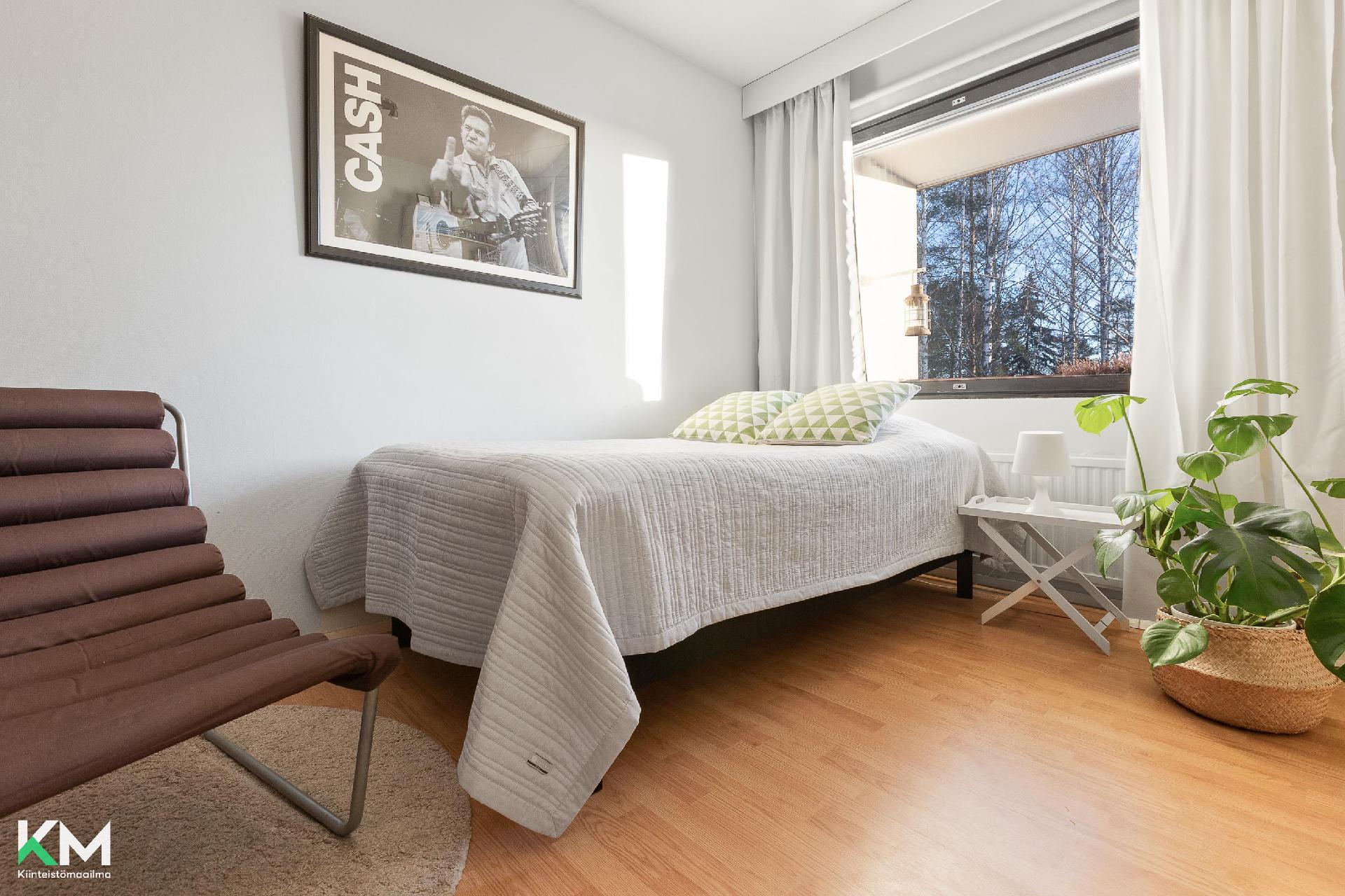 Keskuskatu 3, Salpakangas, Hollola