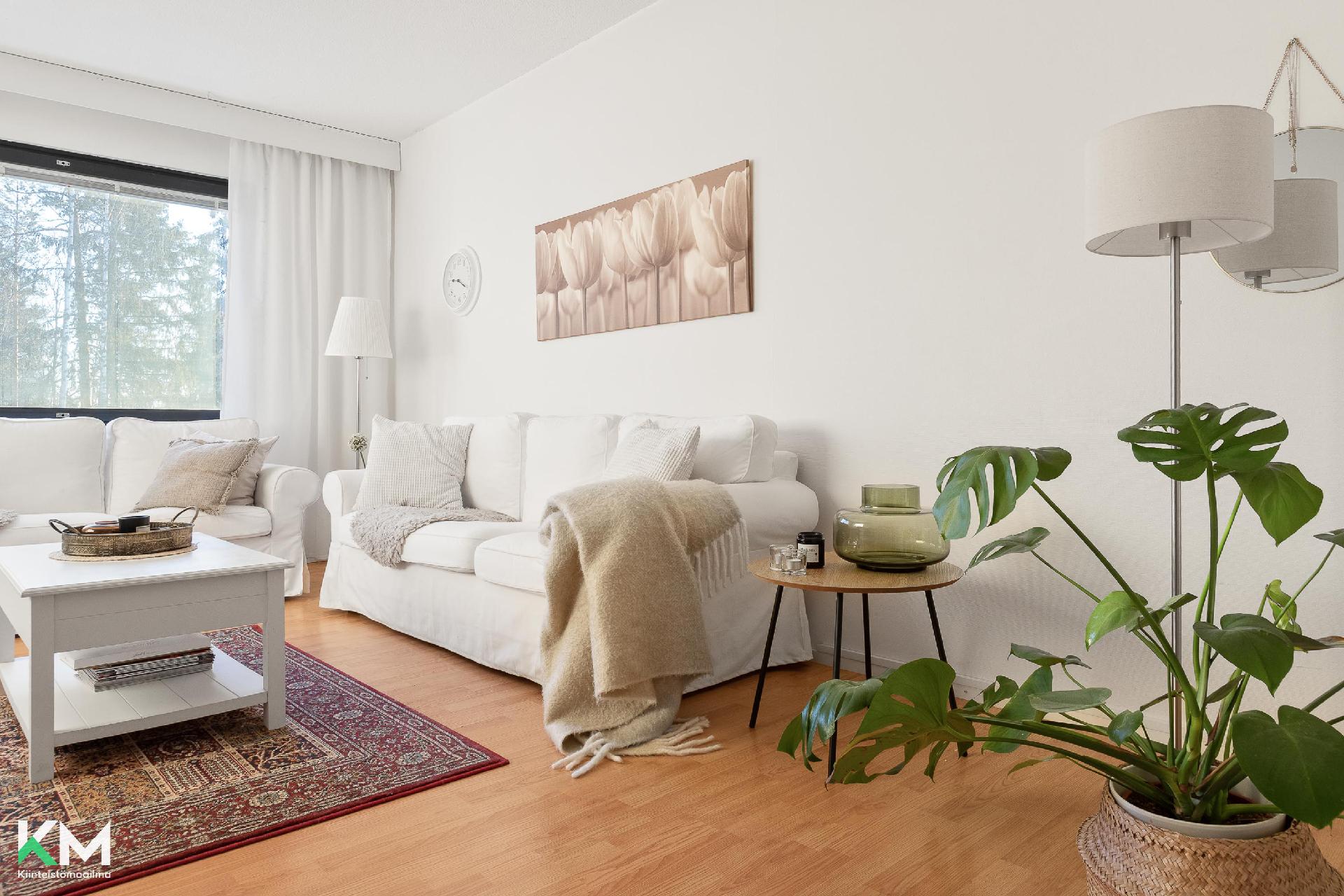 Keskuskatu 3, Salpakangas, Hollola