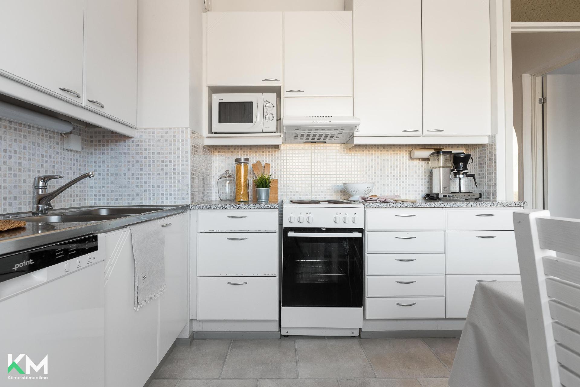 Keskuskatu 3, Salpakangas, Hollola