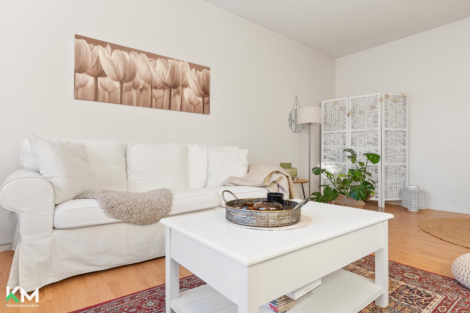 Keskuskatu 3, Salpakangas, Hollola