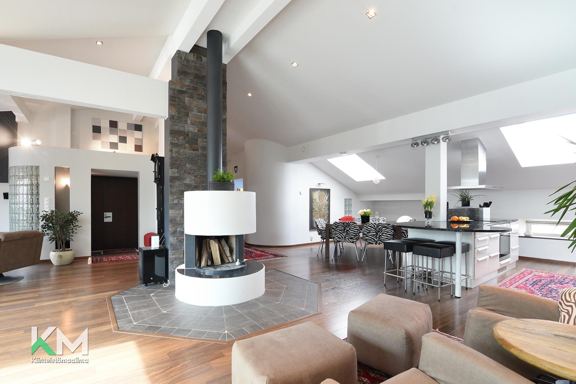 Hämeenkatu 21, Keskusta, Lahti