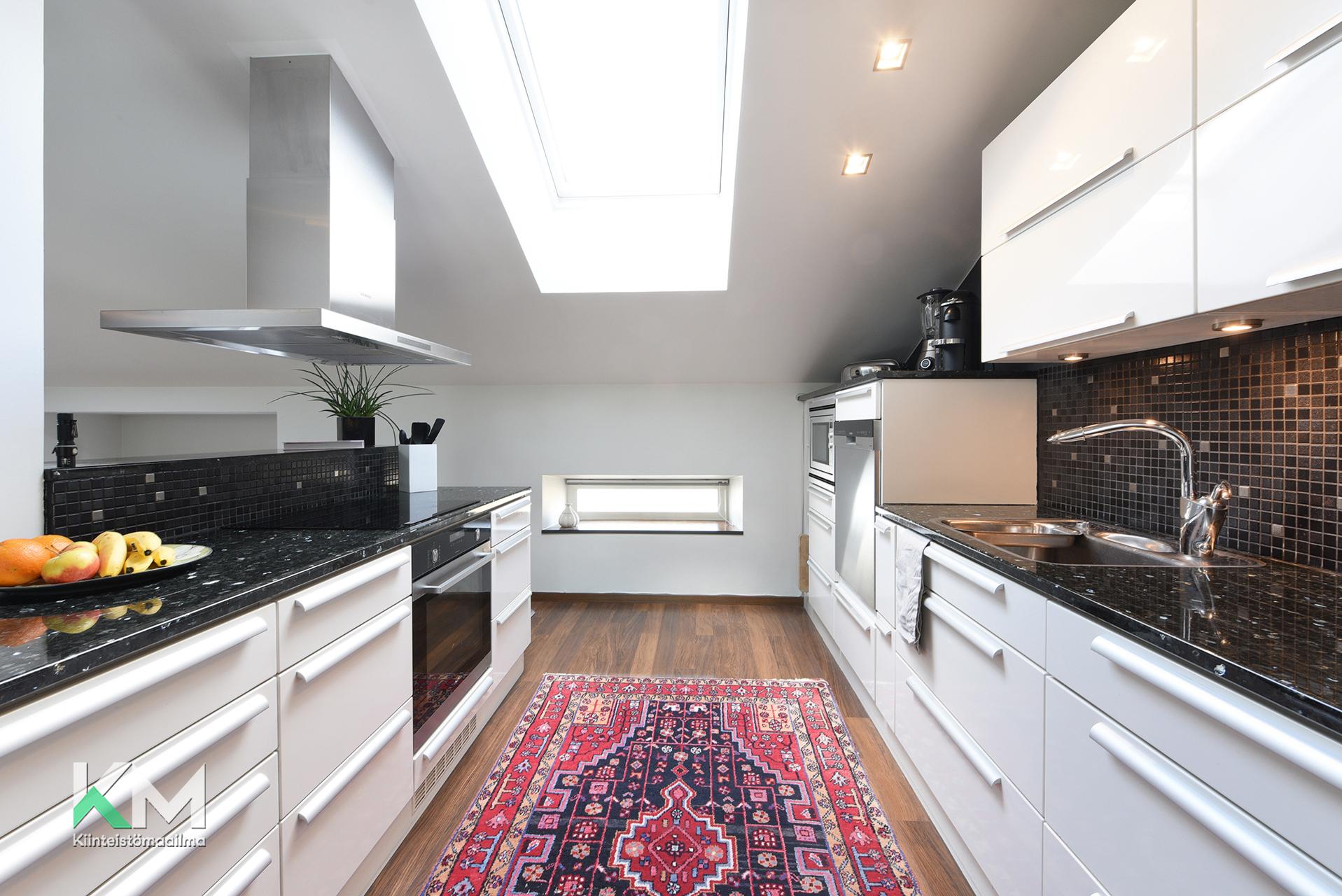 Hämeenkatu 21, Keskusta, Lahti