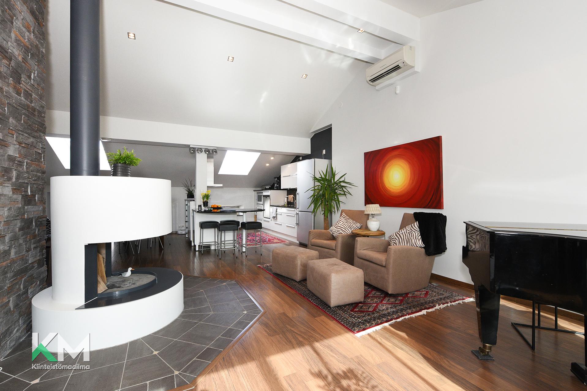 Hämeenkatu 21, Keskusta, Lahti