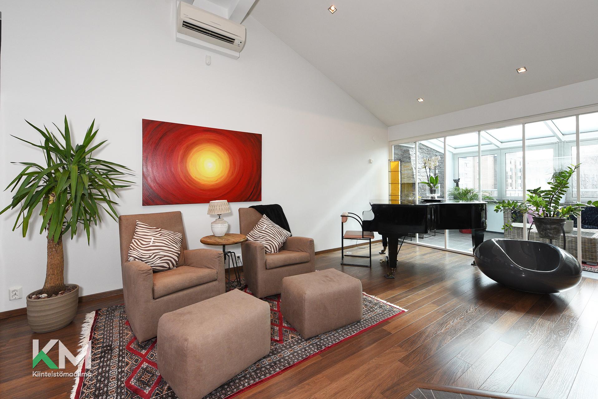 Hämeenkatu 21, Keskusta, Lahti