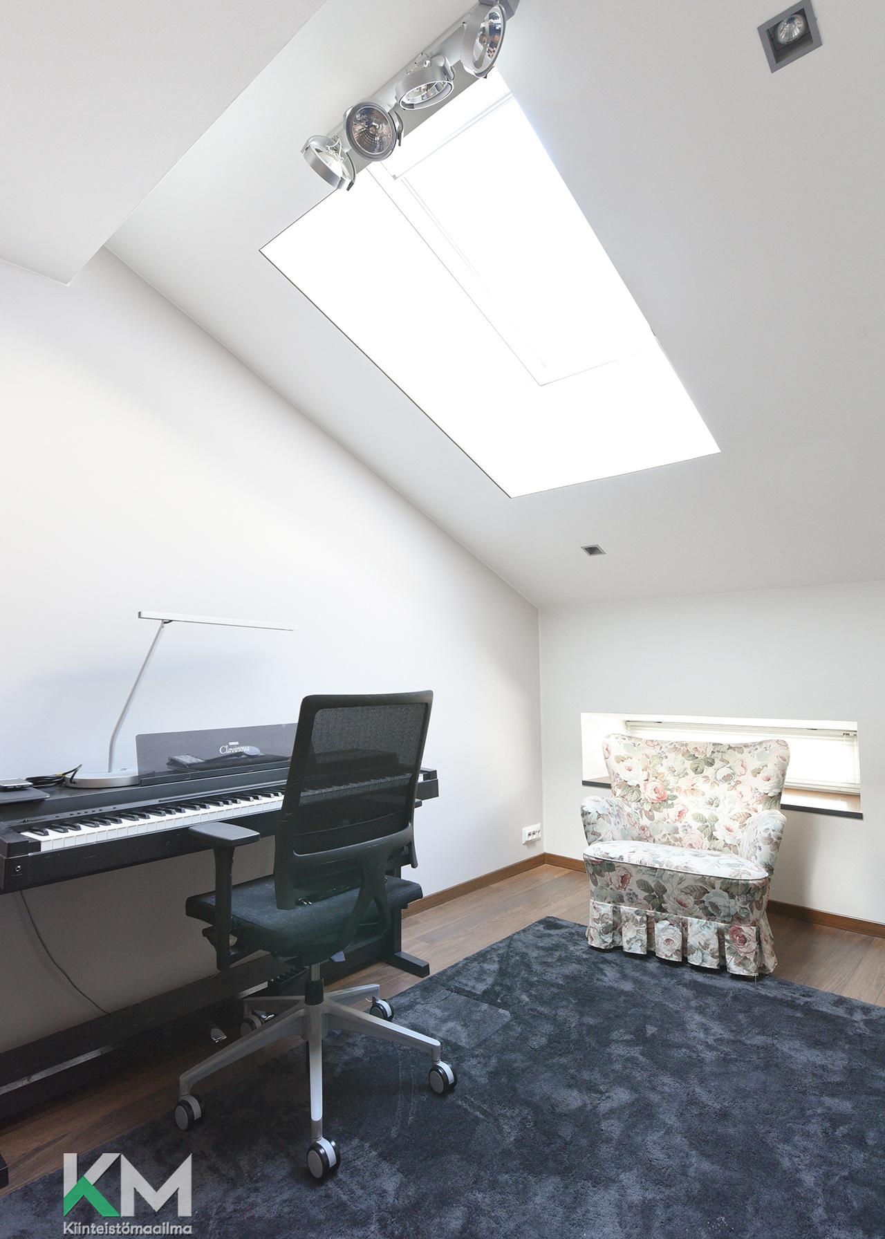 Hämeenkatu 21, Keskusta, Lahti