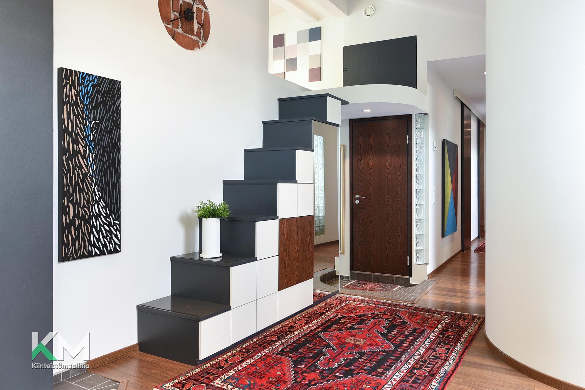 Hämeenkatu 21, Keskusta, Lahti