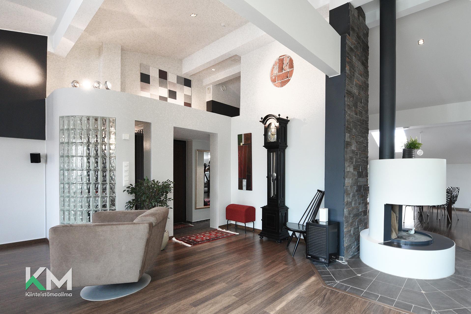 Hämeenkatu 21, Keskusta, Lahti