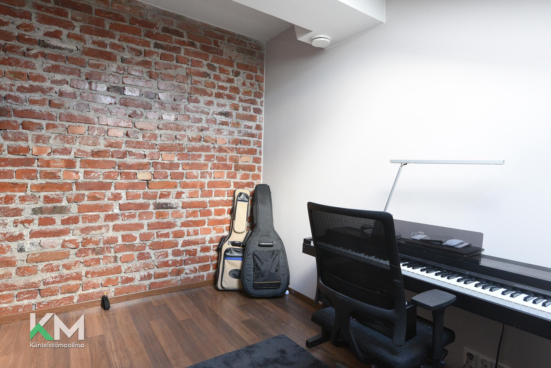 Hämeenkatu 21, Keskusta, Lahti