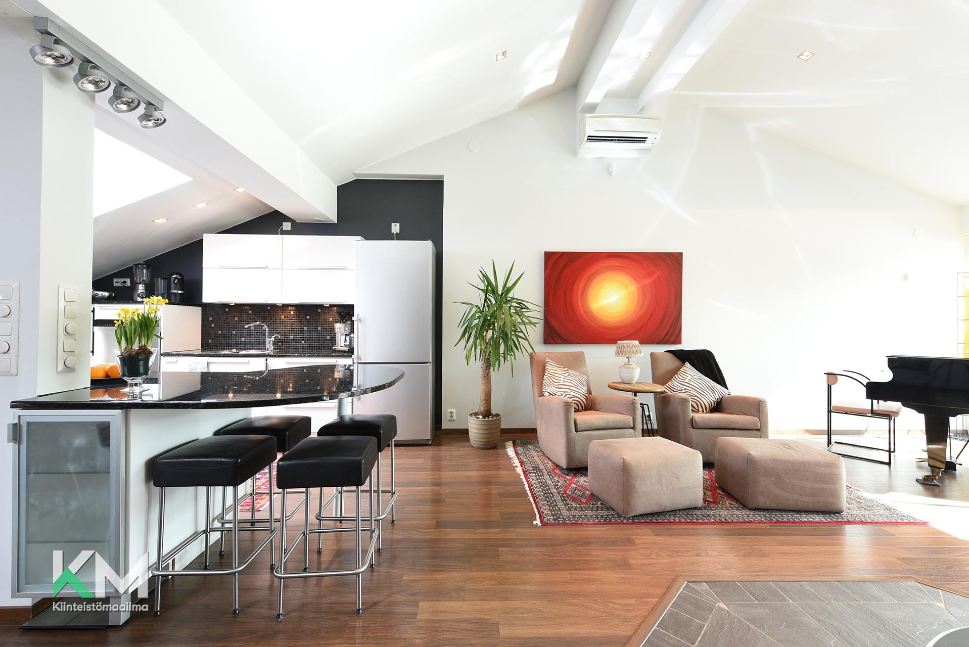 Hämeenkatu 21, Keskusta, Lahti