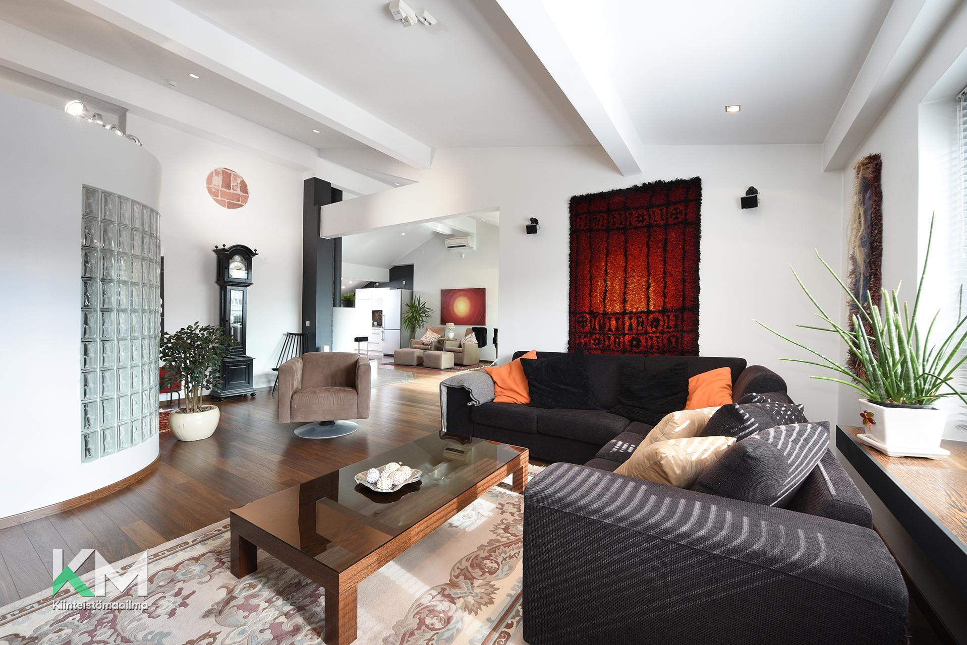 Hämeenkatu 21, Keskusta, Lahti