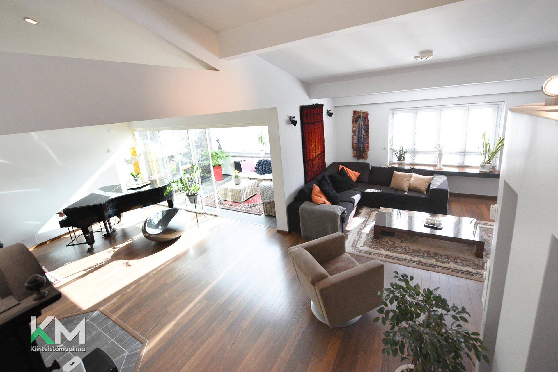 Hämeenkatu 21, Keskusta, Lahti