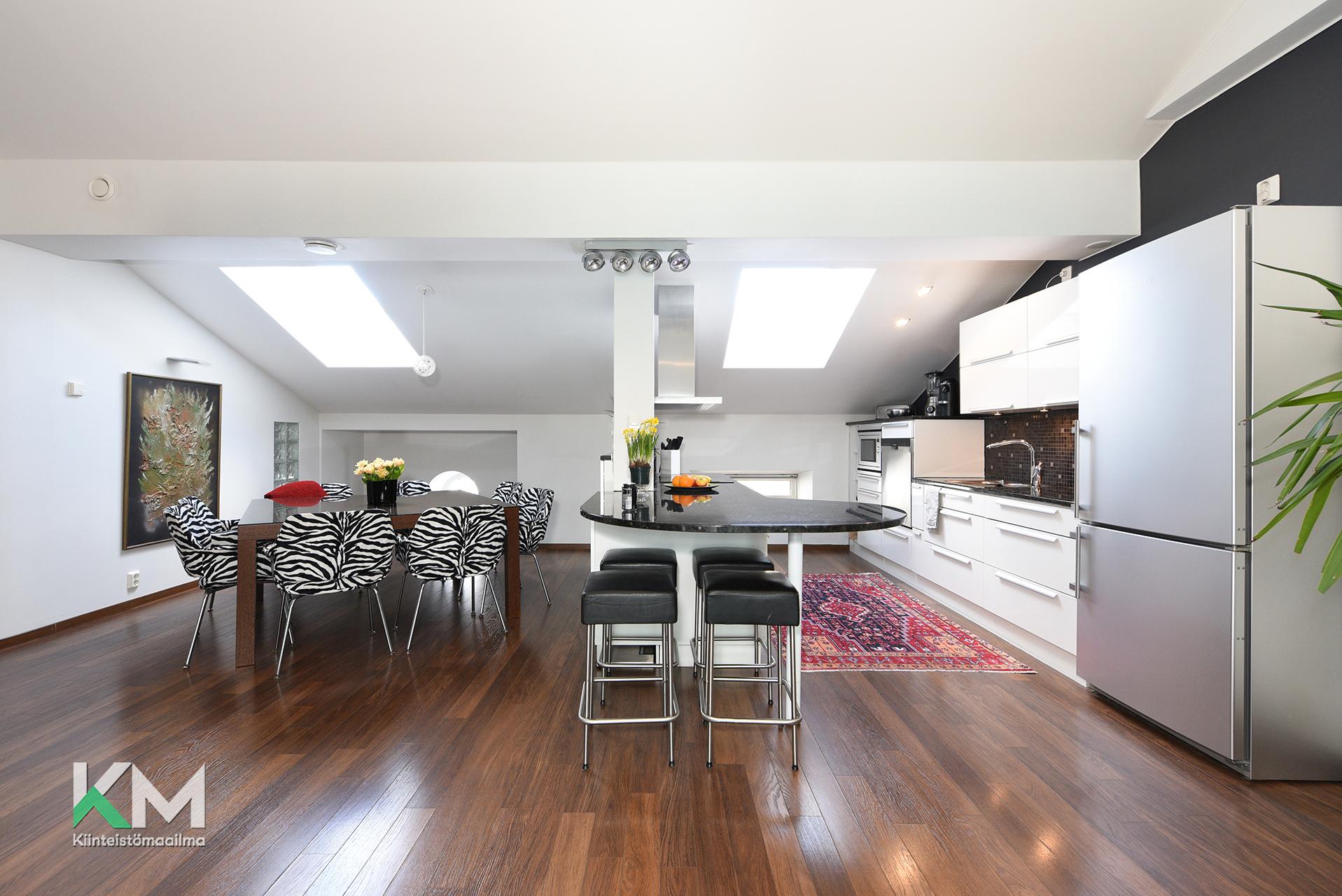 Hämeenkatu 21, Keskusta, Lahti