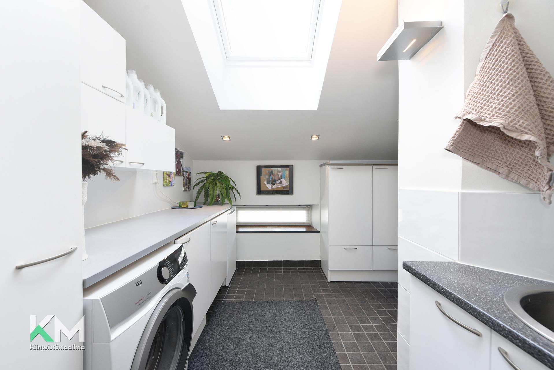 Hämeenkatu 21, Keskusta, Lahti