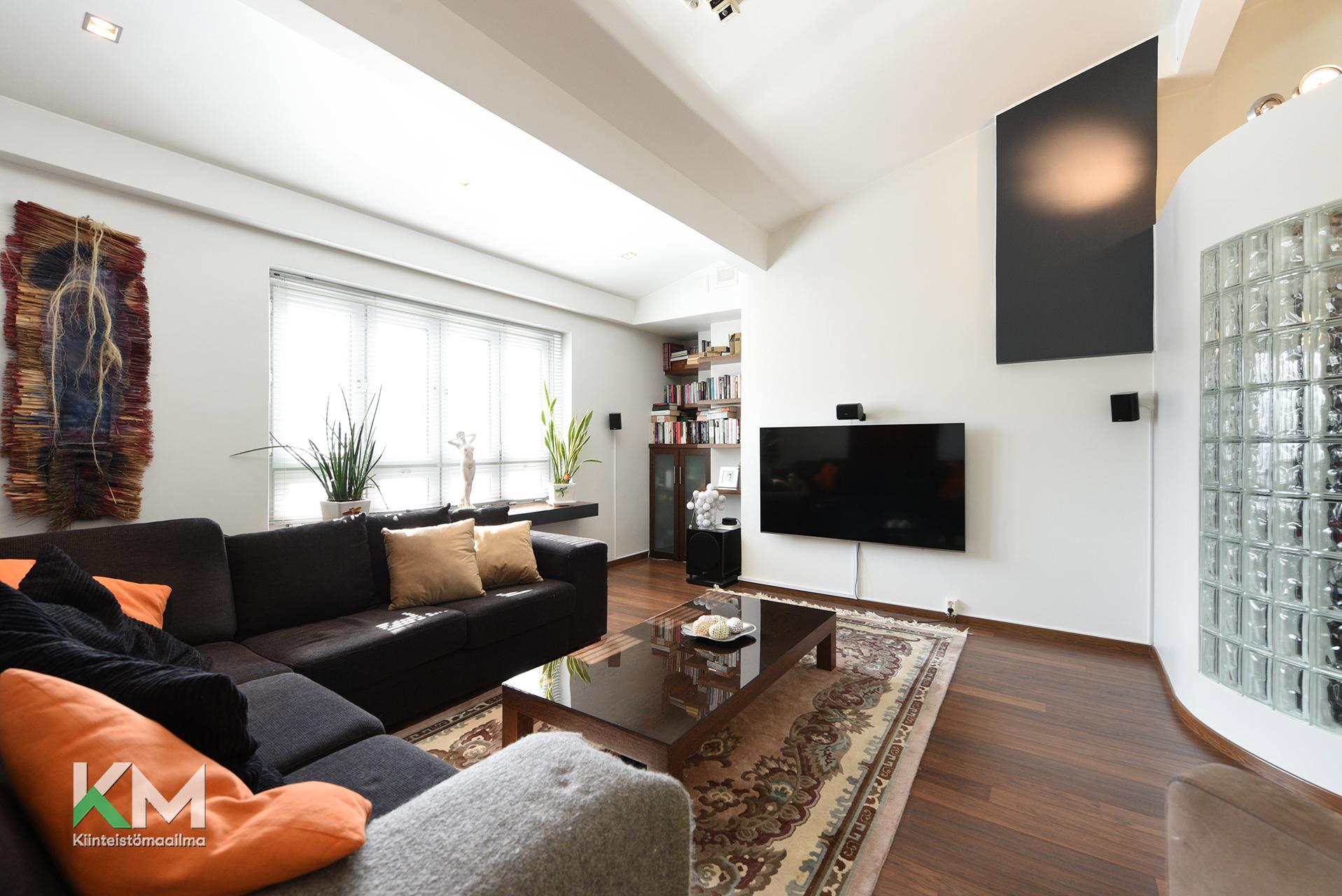 Hämeenkatu 21, Keskusta, Lahti