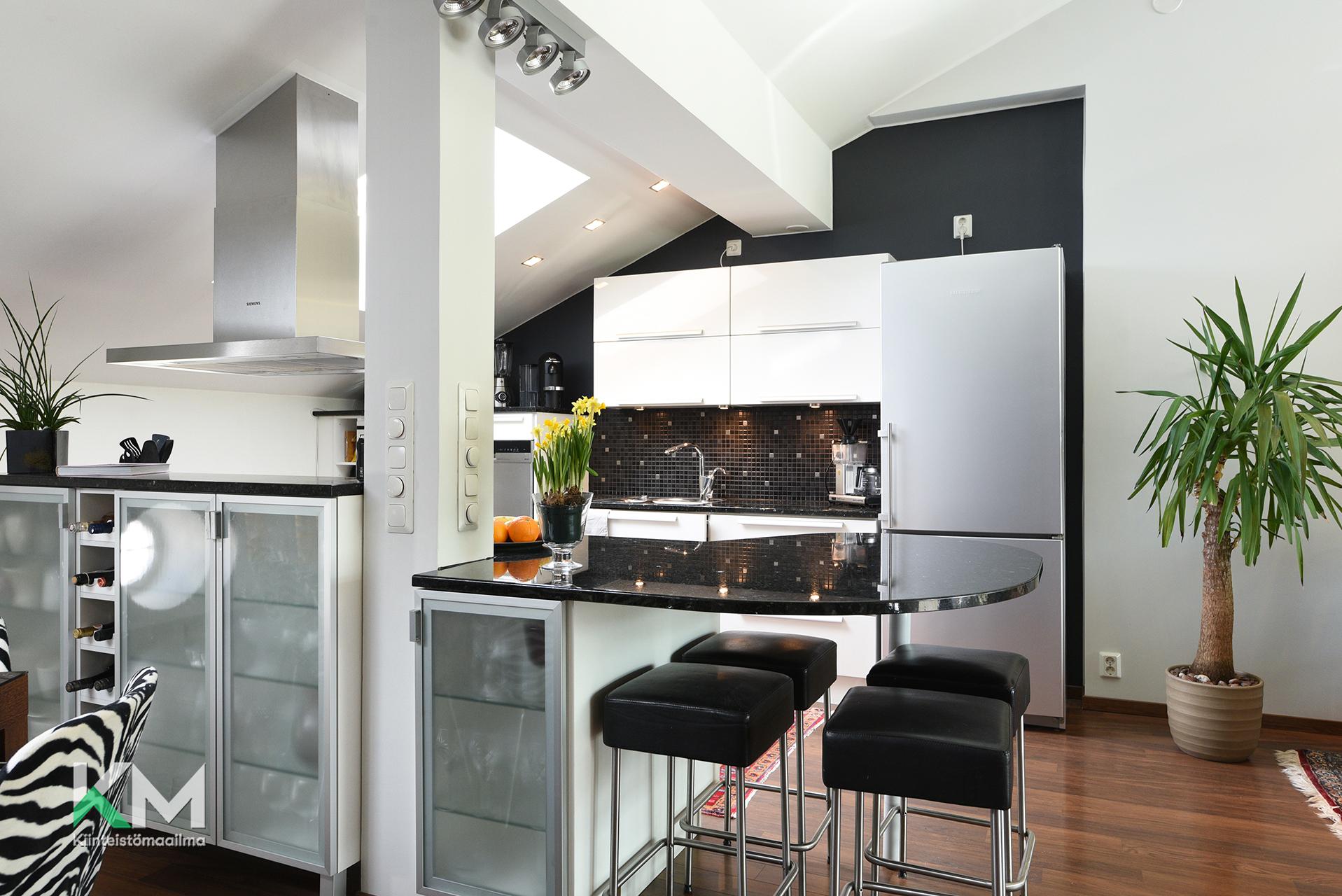 Hämeenkatu 21, Keskusta, Lahti