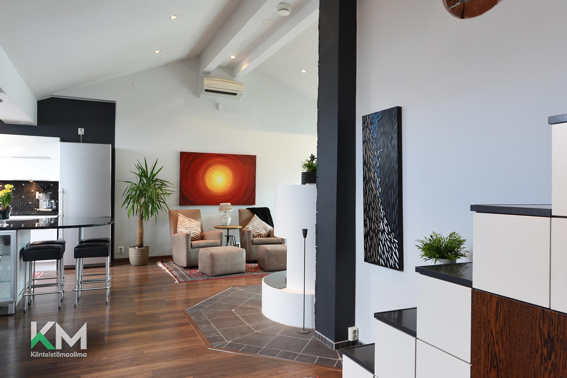 Hämeenkatu 21, Keskusta, Lahti